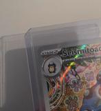 Seismitoad #105 - Black Bolt, Ophalen of Verzenden, Zo goed als nieuw