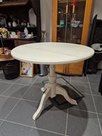 Inklaptafel bijzettafel, Ophalen, 50 tot 100 cm, 2j.brabant@gmail.com, 2j