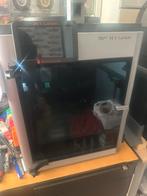 Te Koop Bambu lab X1C met diversen onderdelen, Computers en Software, 3D Printers, Ophalen of Verzenden, Zo goed als nieuw