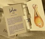 J’adore L’or Essence De Parfum, Sieraden, Tassen en Uiterlijk, Uiterlijk | Parfum, Verzenden