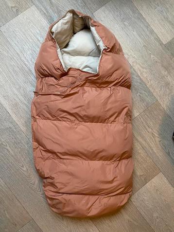 Voetenzak liewood footmuff beschikbaar voor biedingen
