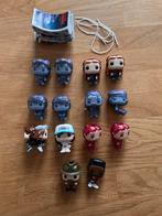 Stranger things funko pop kinder joy chocolade ei, Ophalen of Verzenden, Nieuw