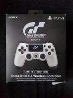 PlayStation 4 DUALSHOCK controller LIMITED EDITION GT Sport, Nieuw, Ophalen of Verzenden, Controller, Draadloos