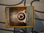 Holo Metal Energy (N1) *swirl, Hobby en Vrije tijd, Verzamelkaartspellen | Pokémon, Ophalen of Verzenden, Zo goed als nieuw