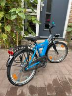 Gazelle ridder floris 20 inch fiets, Fietsen en Brommers, Fietsen | Kinderfietsjes, Ophalen of Verzenden, Zo goed als nieuw, 16 tot 20 inch