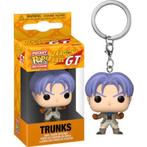 Dragon Ball GT Trunks Pocket Pop! Sleutelhanger, Ophalen of Verzenden