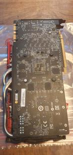 Msi GTX 970 Gaming 4GB, Computers en Software, Videokaarten, Ophalen, PCI-Express 3, Gebruikt, DisplayPort