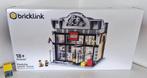 Lego 910009 Modulaire Lego Winkel (zeldzaam), Kinderen en Baby's, Speelgoed | Duplo en Lego, Ophalen of Verzenden, Nieuw, Complete set