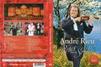Collectie Andre Rieu DVD’s Shall We Dance? € 5,00, Cd's en Dvd's, Alle leeftijden, Ophalen of Verzenden, Zo goed als nieuw