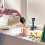Tupperware Koffiemok Zalm, Huis en Inrichting, Keuken | Tupperware, Ophalen of Verzenden, Nieuw, Oranje, Beker of Kan