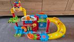 VTech toet toet auto's diverse sets (garage, kazerne etc.), Ophalen, Gebruikt, 2 tot 4 jaar