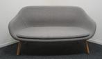 Hay AAL Sofa | Designbanken | Licht Grijs | 150 cm, Huis en Inrichting, Gebruikt, -, Minder dan 75 cm, 150 tot 200 cm