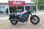 Honda CMX 500 CMX500A, Motoren, Chopper, Bedrijf, 471 cc, 12 t/m 35 kW