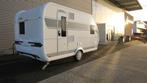Hobby De Luxe 400 SFE 1500 kg as, Schokbreker, Overige typen, Hobby, Bedrijf