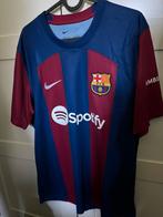 Fc Barcelona shirt 23/24, Ophalen of Verzenden, Zo goed als nieuw, Shirt