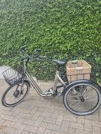 Vogue  elektrische Driewieler, Ophalen of Verzenden, Zo goed als nieuw