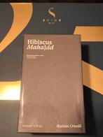 Maison Crivelli Hibiscus Mahajád 50ml - Nieuw!, Ophalen of Verzenden, Nieuw