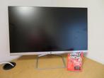 HP 27" Monitor 27FW | Pawn Eindhoven, Computers en Software, Monitoren, Ophalen, Gebruikt, Kantelbaar, Full HD