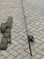 Sonic Recon Spomp Hengel Compleet, Ophalen of Verzenden, Gebruikt, Complete set