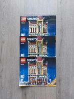 10232 Palace cinema, Kinderen en Baby's, Speelgoed | Duplo en Lego, Ophalen of Verzenden, Zo goed als nieuw