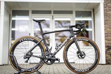 Specialized Tarmac S-works sl7 Shimano Dura-ace Di2 beschikbaar voor biedingen