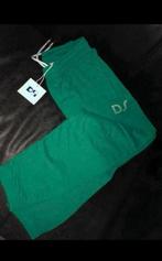Dolly Sports joggingbroek groen nieuw xs, Overige typen, Nieuw, Ophalen of Verzenden, Maat 34 (XS) of kleiner