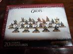 Grots, Hobby en Vrije tijd, Wargaming, Ophalen of Verzenden, Zo goed als nieuw, Warhammer