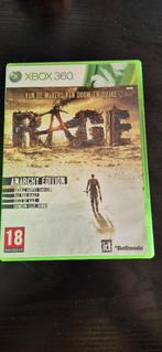 RAGE anarchy edition, Vanaf 18 jaar, Shooter, 1 speler, Ophalen of Verzenden