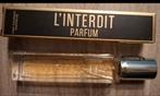 Givenchy L'interdit parfum, Ophalen of Verzenden, Nieuw