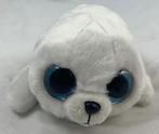 Ty Beanie Boo Icy zeehond knuffel 20cm wit 2015 knuffeldier, Postbus 64461, Brunssum, Nederland, Verzenden, Overige typen, Kenduseditemsinfo@gmail.com