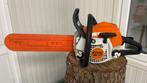Stihl ms171 motorzaag, Ophalen of Verzenden, Zo goed als nieuw, Overige soorten