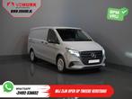 Mercedes-Benz Vito 116 CDI Aut. L2 BPM VRIJ! LED/ Stoelverw/, Automaat, Gebruikt, 4 cilinders, Bedrijf