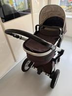 Joolz Day 1 kinderwagen, Kinderen en Baby's, Kinderwagens en Combinaties, Gebruikt, Verstelbare duwstang, Ophalen, Kinderwagen