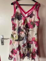 Zomerjurk van Ted Baker maat 4, Verzenden