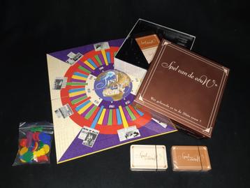 Spel van de eeuw (nog in verpakking) beschikbaar voor biedingen