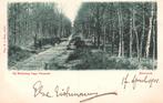 Op Heideweg Lage Vuursche (1901) 129236, Verzamelen, Ansichtkaarten | Nederland, Ophalen of Verzenden, Voor 1920, Gelopen, Utrecht