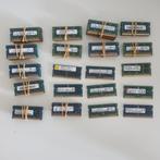 LAPTOP SODIMM Mix Partij 8GB DDR3L 1600MHZ MEMTESTED!!! 100%, Ophalen, Gebruikt, 8 GB, DDR3