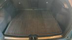 Volvo C40 kofferbakmat, buigbaar met de dekselklep., Auto diversen, Kofferbakmatten, Ophalen of Verzenden, Zo goed als nieuw