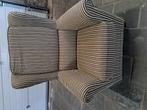 Fauteuil, Huis en Inrichting, Fauteuils, Ophalen, Gebruikt, Stof, Klassiek