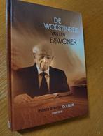 Nr. 527  Ds. P. Blok, De woestijnreis van een bijwoner, Boeken, Christendom | Protestants, Ophalen of Verzenden, Zo goed als nieuw