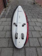 Van den Berg  board 130l, Watersport en Boten, Ophalen, Zo goed als nieuw, Minder dan 250 cm, Plank