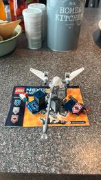 Lego nexo knights, Kinderen en Baby's, Speelgoed | Duplo en Lego, Ophalen of Verzenden, Zo goed als nieuw