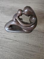 Bronzen beeldje, Antiek en Kunst, Kunst | Beelden en Houtsnijwerken, Ophalen of Verzenden