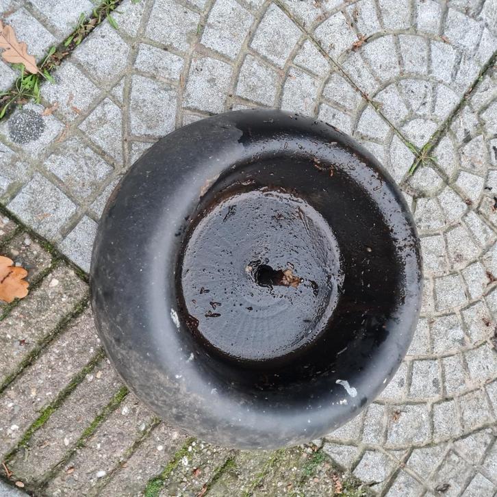 Easyfix Kerstboom standaard, Diversen, Kerst, Gebruikt, Ophalen