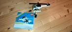 Lego vintage helicopter set nummer 6642, Ophalen of Verzenden, Gebruikt