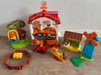VTech Zoef Zoef boerderij, Kinderen en Baby's, Speelgoed | Vtech, Ophalen, Gebruikt, 6 maanden tot 2 jaar