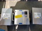 3x lahr.   THBC., Ophalen of Verzenden, Gebruikt