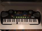 Leuk keyboard, Ophalen of Verzenden, Gebruikt, 61 toetsen, Overige merken