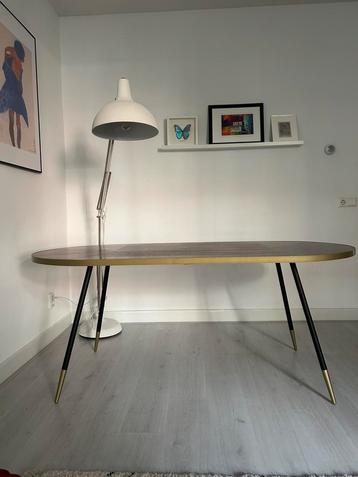 Tafel mid-century modern beschikbaar voor biedingen