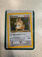Kangaskhan 5/64 Jungle - Nederlands, Ophalen of Verzenden, Zo goed als nieuw, Losse kaart